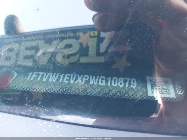 Ford F-150 Lightning Lariat 2023 1FTVW1EVXPWG10879 Image 19