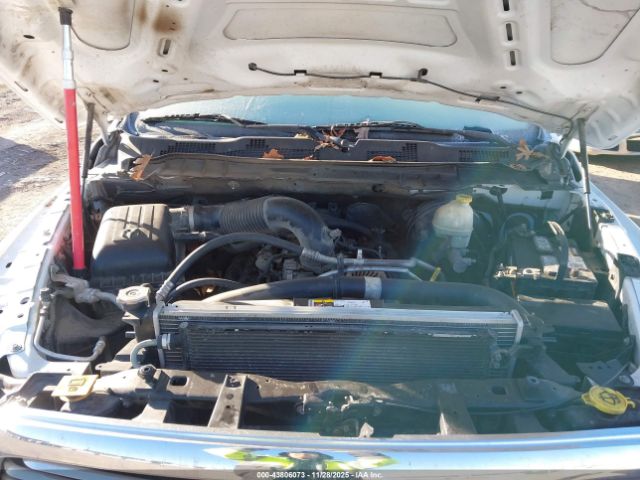 2014 RAM 1500 1C6RR6FT2ES203766 Photo 9