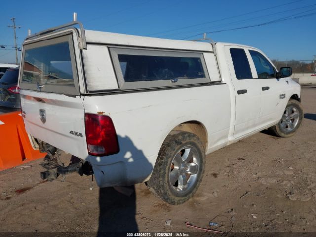 2014 RAM 1500 1C6RR6FT2ES203766 Photo 3