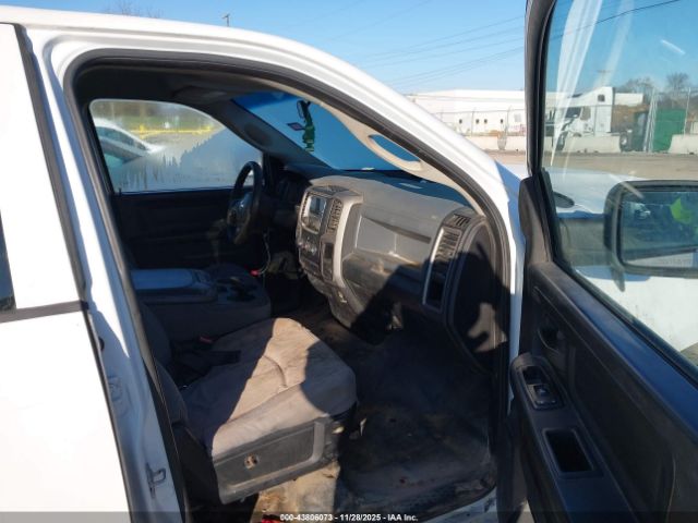 2014 RAM 1500 1C6RR6FT2ES203766 Photo 4