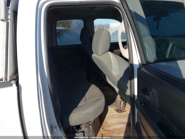 2014 RAM 1500 1C6RR6FT2ES203766 Photo 7