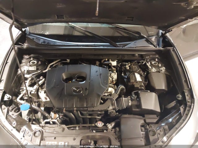 Aukcja sprzedaży 2025 Mazda Cx-30 2.5 S Preferred Package, vin: 3MVDMBCMXSM750374, numer aukcji: 43806083