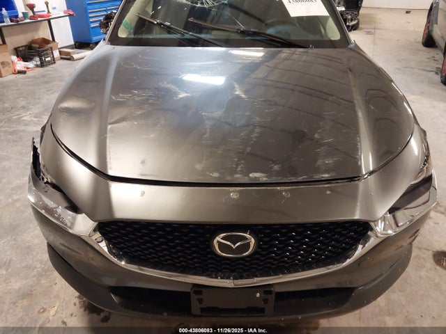 Aukcja sprzedaży 2025 Mazda Cx-30 2.5 S Preferred Package, vin: 3MVDMBCMXSM750374, numer aukcji: 43806083