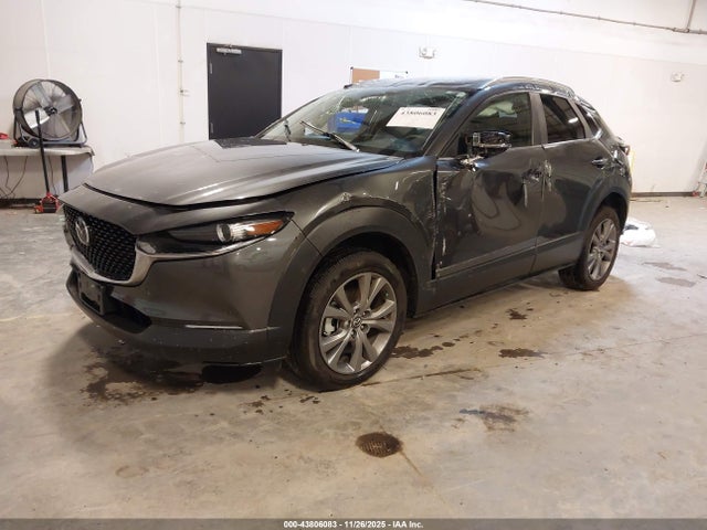Aukcja sprzedaży 2025 Mazda Cx-30 2.5 S Preferred Package, vin: 3MVDMBCMXSM750374, numer aukcji: 43806083