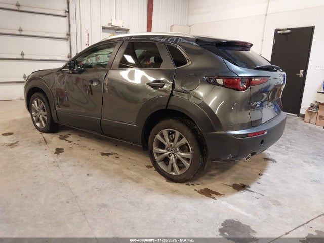 Aukcja sprzedaży 2025 Mazda Cx-30 2.5 S Preferred Package, vin: 3MVDMBCMXSM750374, numer aukcji: 43806083