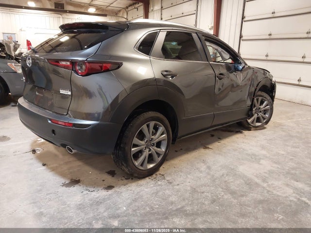 Aukcja sprzedaży 2025 Mazda Cx-30 2.5 S Preferred Package, vin: 3MVDMBCMXSM750374, numer aukcji: 43806083