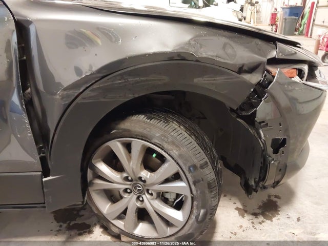 Aukcja sprzedaży 2025 Mazda Cx-30 2.5 S Preferred Package, vin: 3MVDMBCMXSM750374, numer aukcji: 43806083
