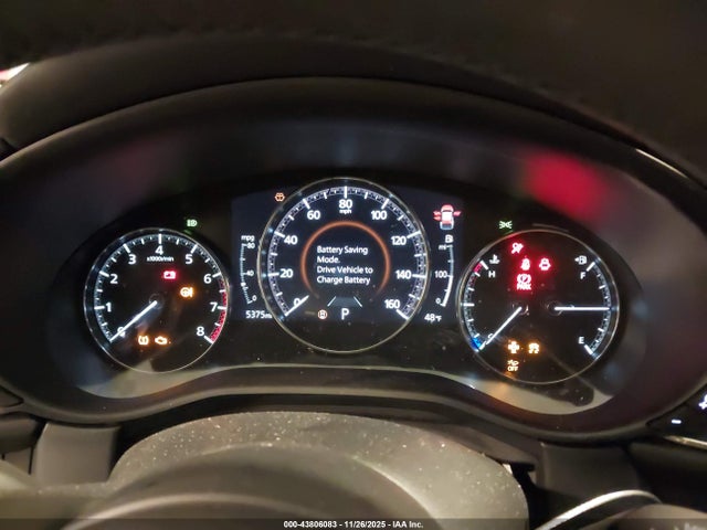Aukcja sprzedaży 2025 Mazda Cx-30 2.5 S Preferred Package, vin: 3MVDMBCMXSM750374, numer aukcji: 43806083
