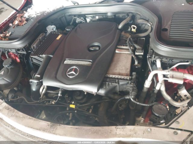 2016 MERCEDES-BENZ GLC 300 WDC0G4KB8GF097175 Photo 9