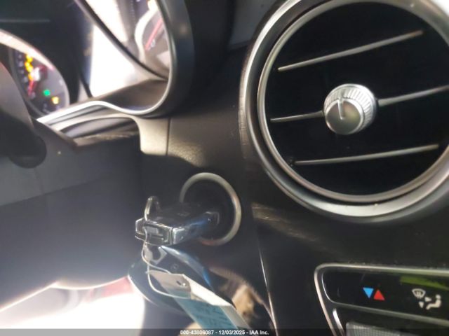 2016 MERCEDES-BENZ GLC 300 WDC0G4KB8GF097175 Photo 10