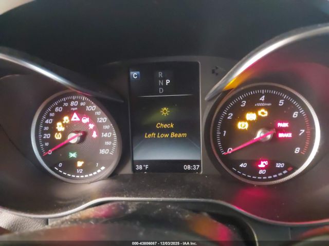 2016 MERCEDES-BENZ GLC 300 WDC0G4KB8GF097175 Photo 6