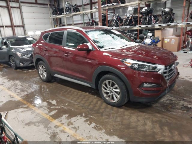 2017 HYUNDAI TUCSON KM8J3CA48HU436237