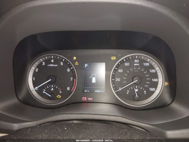 2017 HYUNDAI TUCSON KM8J3CA48HU436237 Photo 6