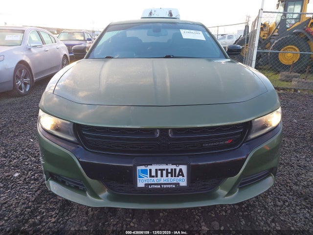 Aukcja sprzedaży 2022 Dodge Charger Sxt Rwd, vin: 2C3CDXBG2NH173384, numer aukcji: 43806109