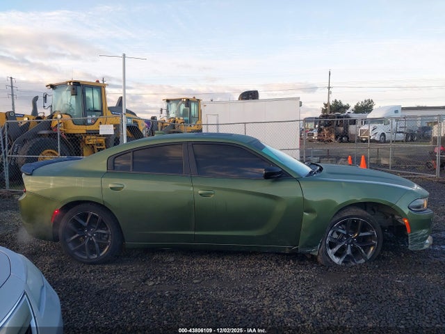 Aukcja sprzedaży 2022 Dodge Charger Sxt Rwd, vin: 2C3CDXBG2NH173384, numer aukcji: 43806109
