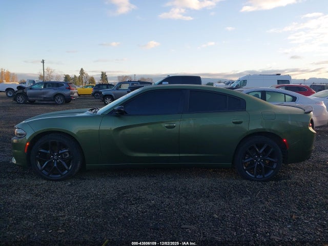 Aukcja sprzedaży 2022 Dodge Charger Sxt Rwd, vin: 2C3CDXBG2NH173384, numer aukcji: 43806109