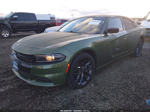 Aukcja sprzedaży 2022 Dodge Charger Sxt Rwd, vin: 2C3CDXBG2NH173384, numer aukcji: 43806109
