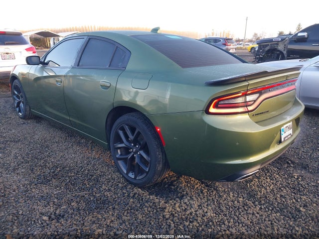 Aukcja sprzedaży 2022 Dodge Charger Sxt Rwd, vin: 2C3CDXBG2NH173384, numer aukcji: 43806109