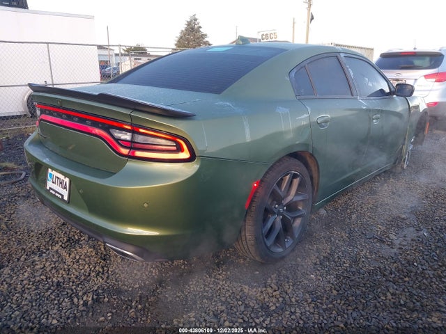 Aukcja sprzedaży 2022 Dodge Charger Sxt Rwd, vin: 2C3CDXBG2NH173384, numer aukcji: 43806109