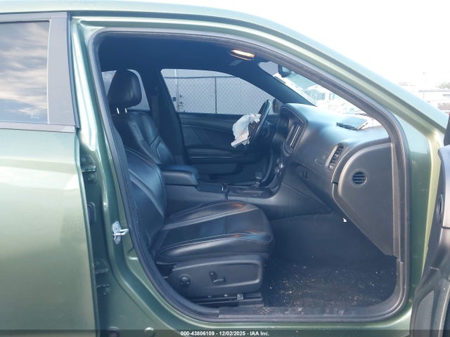 Aukcja sprzedaży 2022 Dodge Charger Sxt Rwd, vin: 2C3CDXBG2NH173384, numer aukcji: 43806109