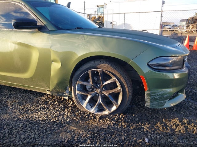 Aukcja sprzedaży 2022 Dodge Charger Sxt Rwd, vin: 2C3CDXBG2NH173384, numer aukcji: 43806109