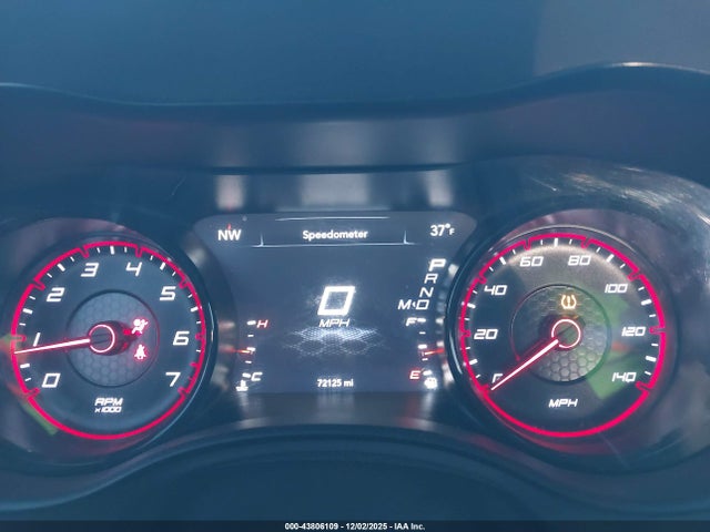 Aukcja sprzedaży 2022 Dodge Charger Sxt Rwd, vin: 2C3CDXBG2NH173384, numer aukcji: 43806109