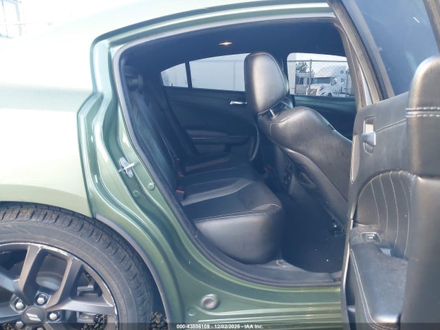 Aukcja sprzedaży 2022 Dodge Charger Sxt Rwd, vin: 2C3CDXBG2NH173384, numer aukcji: 43806109