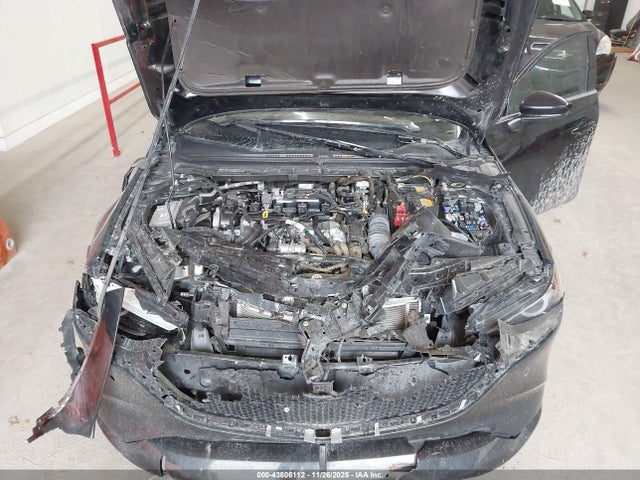 JM1BPBNY0R1654986 Mazda Mazda3 2.5 Turbo Premium Plus