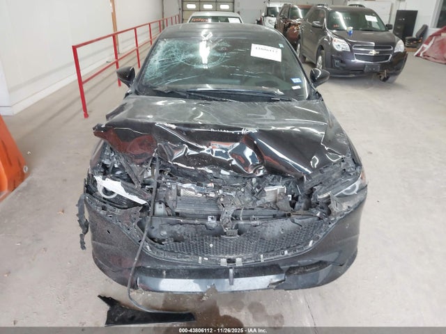 JM1BPBNY0R1654986 Mazda Mazda3 2.5 Turbo Premium Plus