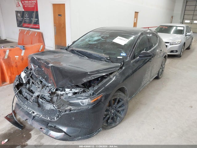 JM1BPBNY0R1654986 Mazda Mazda3 2.5 Turbo Premium Plus
