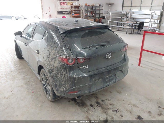 JM1BPBNY0R1654986 Mazda Mazda3 2.5 Turbo Premium Plus