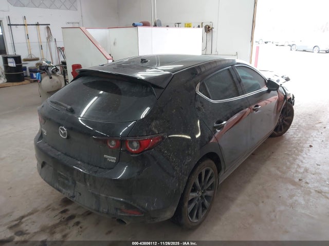 JM1BPBNY0R1654986 Mazda Mazda3 2.5 Turbo Premium Plus