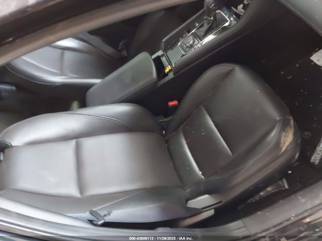 JM1BPBNY0R1654986 Mazda Mazda3 2.5 Turbo Premium Plus