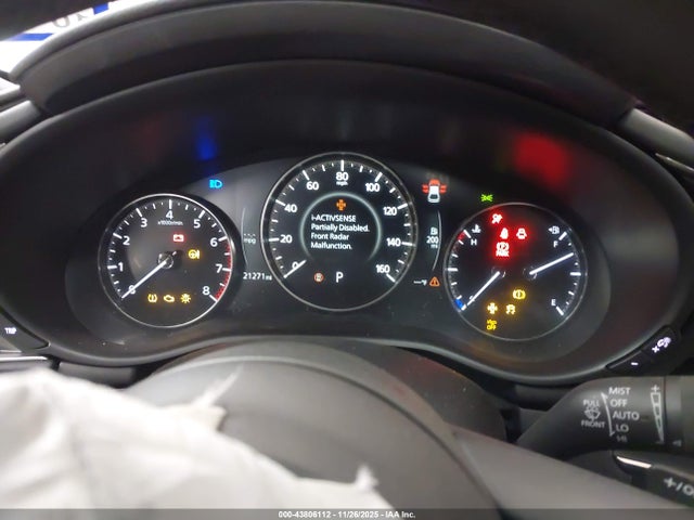 JM1BPBNY0R1654986 Mazda Mazda3 2.5 Turbo Premium Plus