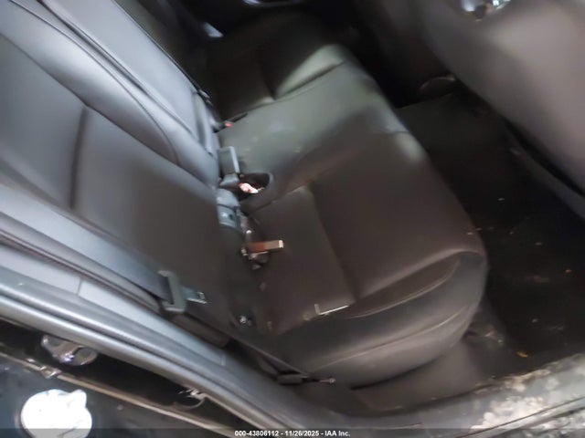 JM1BPBNY0R1654986 Mazda Mazda3 2.5 Turbo Premium Plus