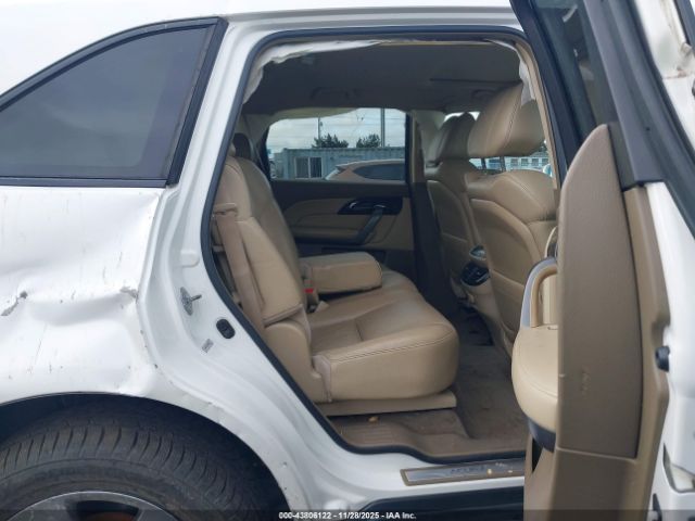 2008 ACURA MDX 2HNYD28718H554699 Photo 7