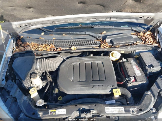 Dodge Grand Caravan Sxt 2019 2C4RDGCG7KR802714 Image 10
