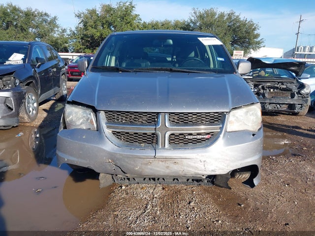 Dodge Grand Caravan Sxt 2019 2C4RDGCG7KR802714 Image 12