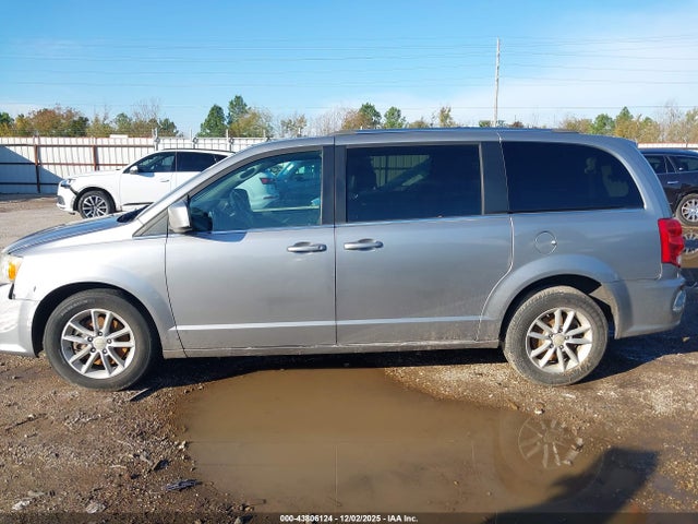 Dodge Grand Caravan Sxt 2019 2C4RDGCG7KR802714 Image 14