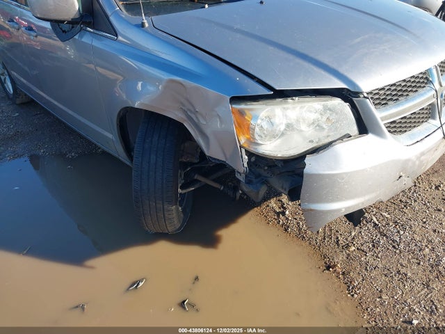 Dodge Grand Caravan Sxt 2019 2C4RDGCG7KR802714 Image 17