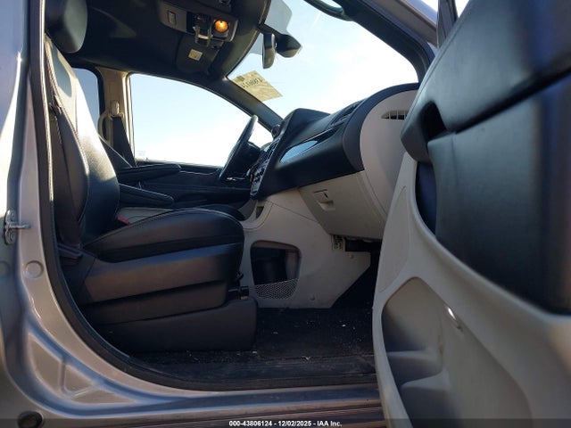 Dodge Grand Caravan Sxt 2019 2C4RDGCG7KR802714 Image 5