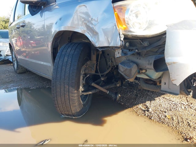 Dodge Grand Caravan Sxt 2019 2C4RDGCG7KR802714 Image 6