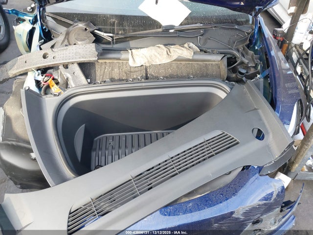 2022 TESLA MODEL Y 7SAYGDEE3NF547902 Photo 9