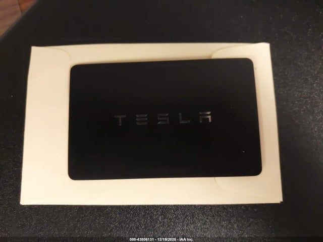 2022 TESLA MODEL Y 7SAYGDEE3NF547902 Photo 10