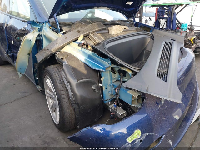 2022 TESLA MODEL Y 7SAYGDEE3NF547902 Photo 5