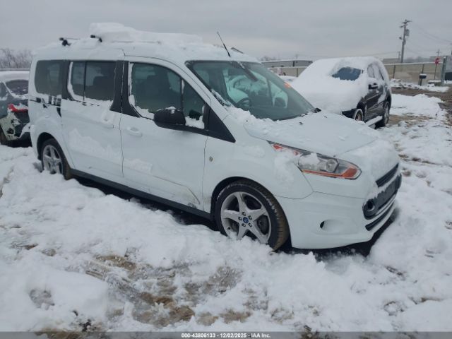 2014 FORD TRANSIT CONNECT NM0GE9F77E1147553