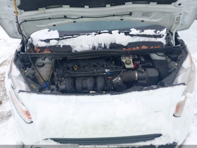 2014 FORD TRANSIT CONNECT NM0GE9F77E1147553 Photo 9