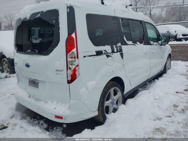 2014 FORD TRANSIT CONNECT NM0GE9F77E1147553 Photo 3