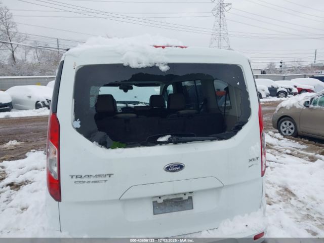 2014 FORD TRANSIT CONNECT NM0GE9F77E1147553 Photo 5