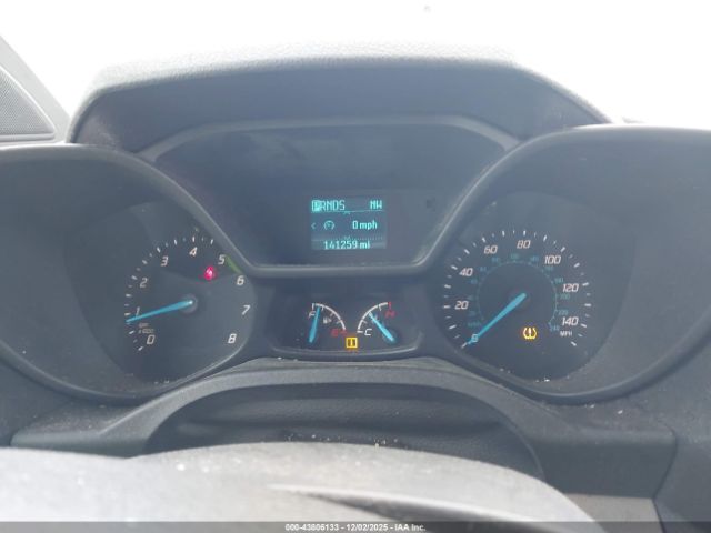 2014 FORD TRANSIT CONNECT NM0GE9F77E1147553 Photo 6